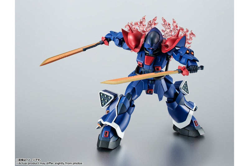 Gundam: Efreet Custom (ver. A.N.I.M.E. 15th Anni) - Robot Spirits Action Figure