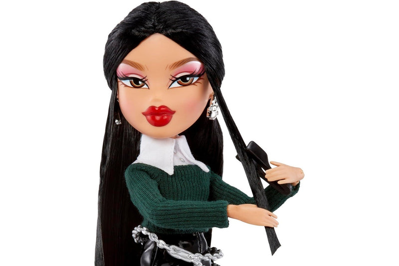 Alwayz Bratz: Fashion Doll - Jade