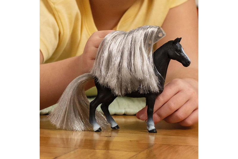 Schleich: Hair Beauty - Horse Brown Gold