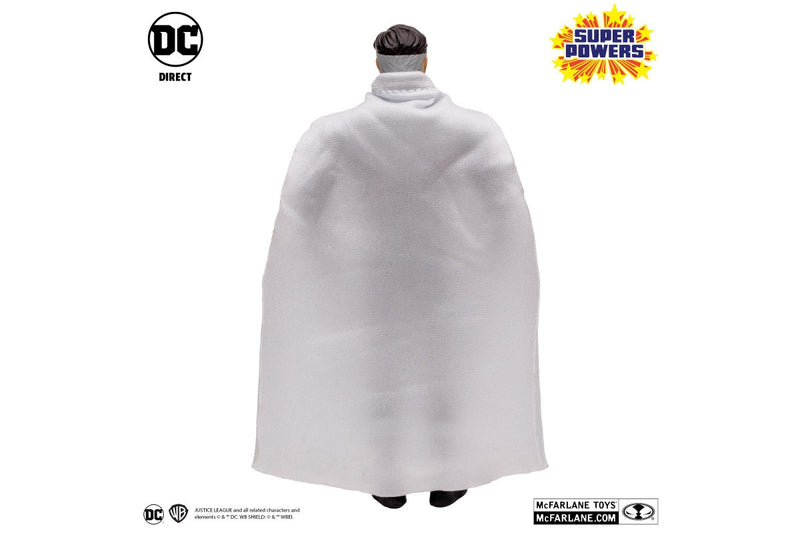 DC Super Powers: Lord Superman - 4.5" Action Figure