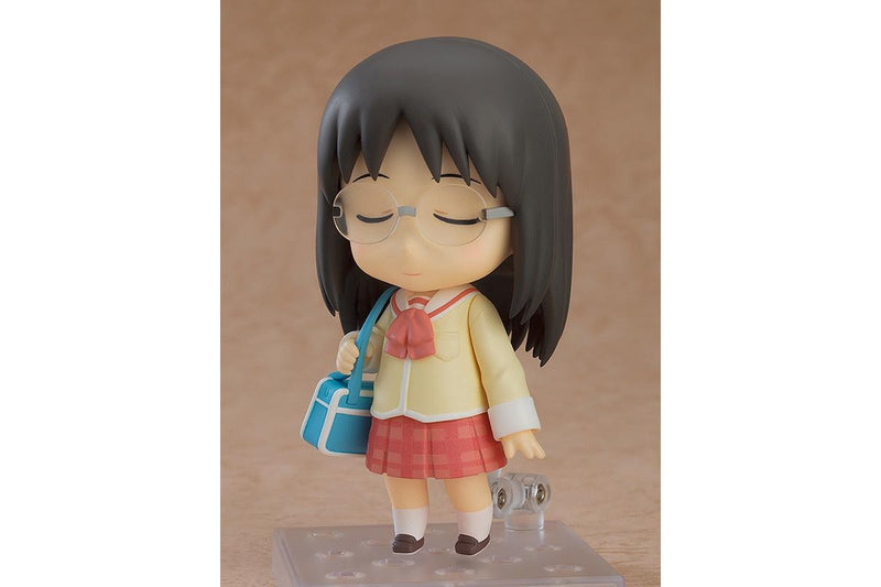 Nichijou: Mai Minakami (Keiichi Arawi Ver.) - Nendoroid Figure