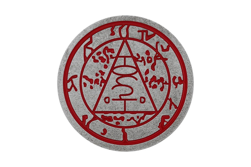 Silent Hill: Seal of Metatron - Medallion