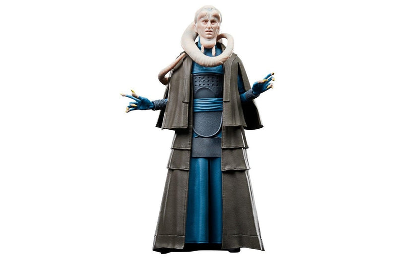 Star Wars: Bib Fortuna - 6" Action Figure