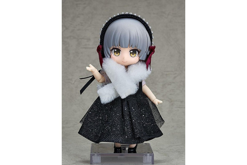 Classical Concert (Girl) - Nendoroid Doll: Outfit Set