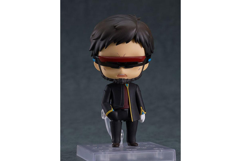 Evangelion: Gendo Ikari - Nendoroid Figure