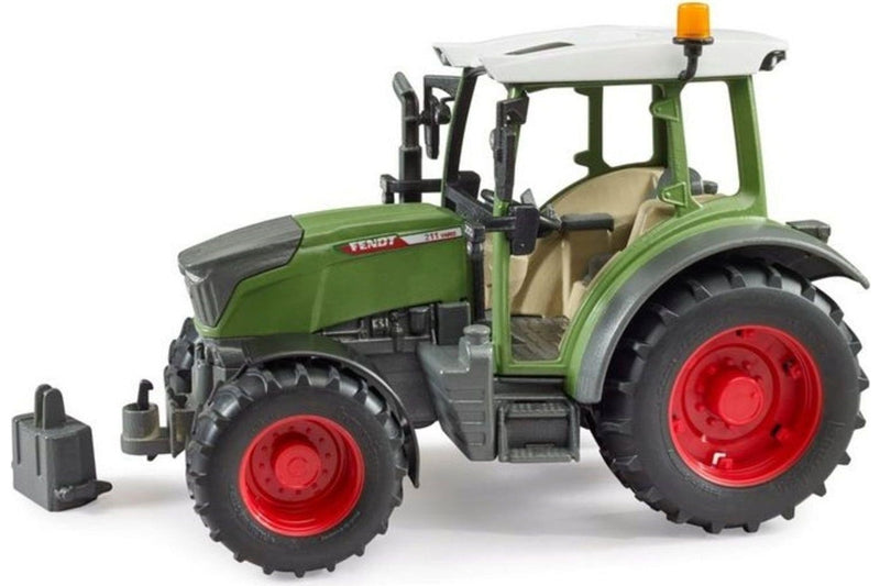 Bruder: 1:16 Fendt Vario 211