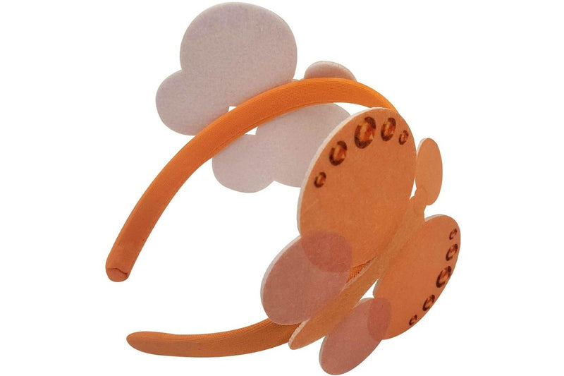 Emma Memma: Butterfly Headband - Child