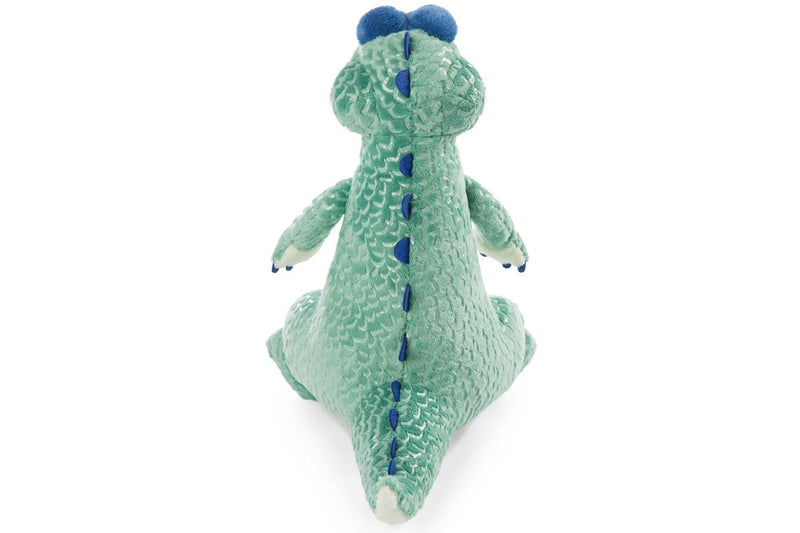 NICI: Croco McDile the Crocodile - 14.5" Plush