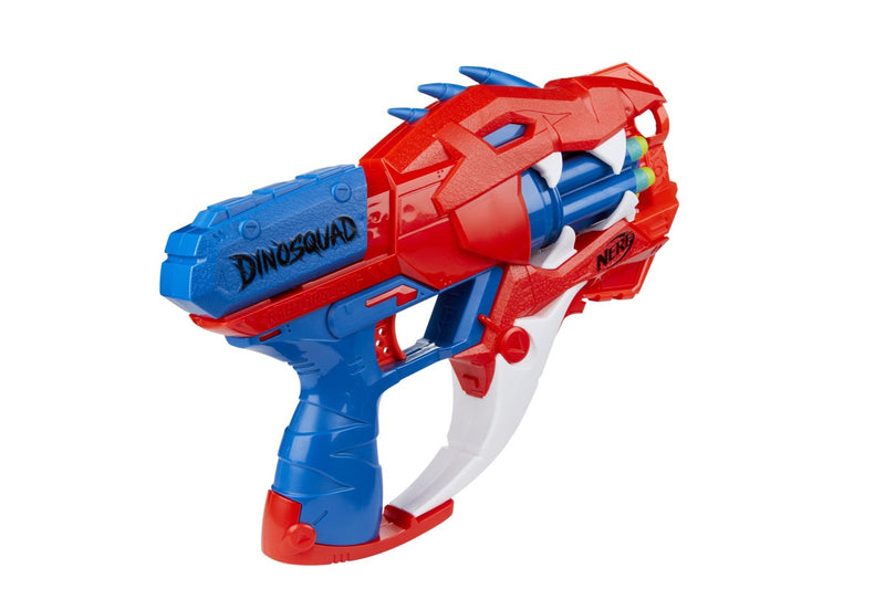 Nerf: DinoSquad Dart Blaster - Raptor Slash