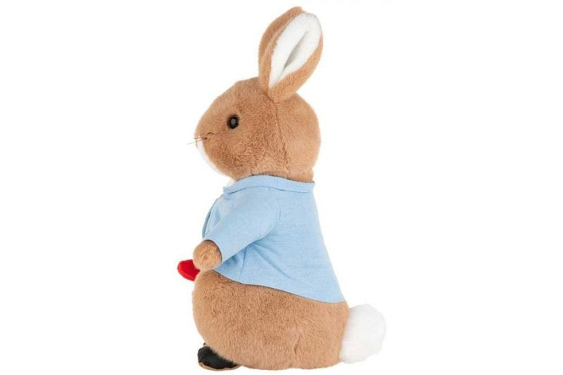 Peter Rabbit: 120th Anniversary Plush - Peter Rabbit