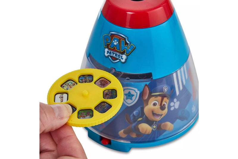 Brainstorm Toys Paw Patrol Room Projector & Nightlight