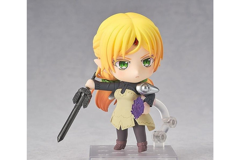 Uncle from Another World: Elf - Nendoroid Figure