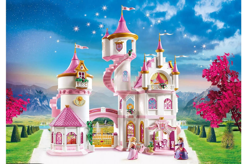 Playmobil: Large Princess Castle (70447)