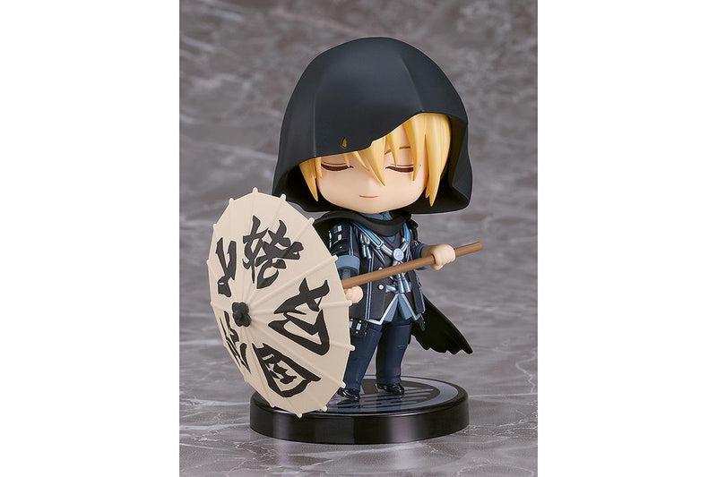 Touken Ranbu: Yamambagiri Kunihiro - Nendoroid Figure