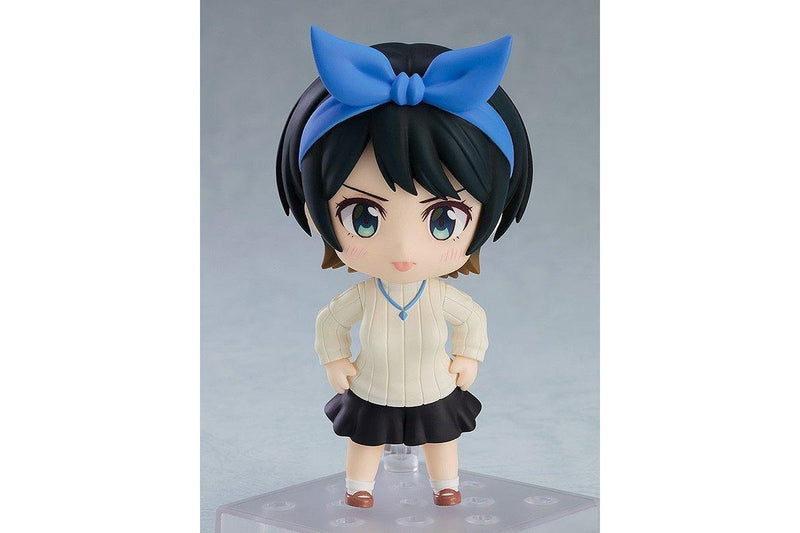 Rent-A-Girlfriend: Ruka Sarashina - Nendoroid Figure