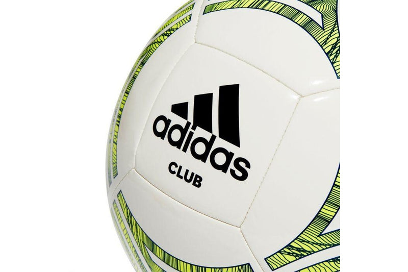 Adidas Tango Club Football Soccer Ball - Size 5