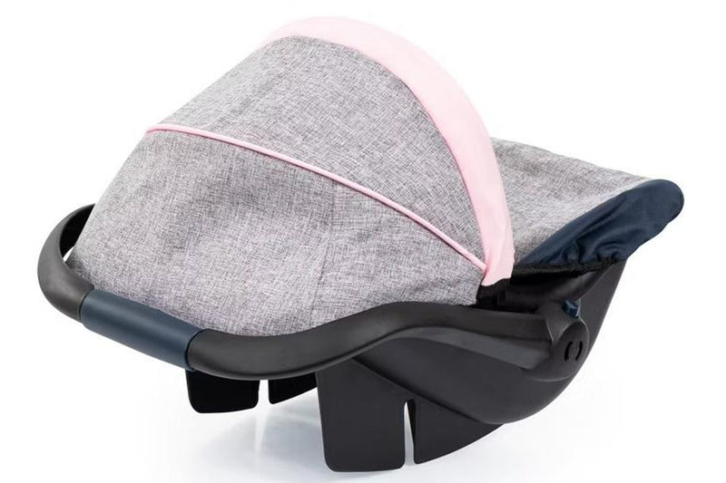 Bayer: Deluxe Car Seat with Canopy