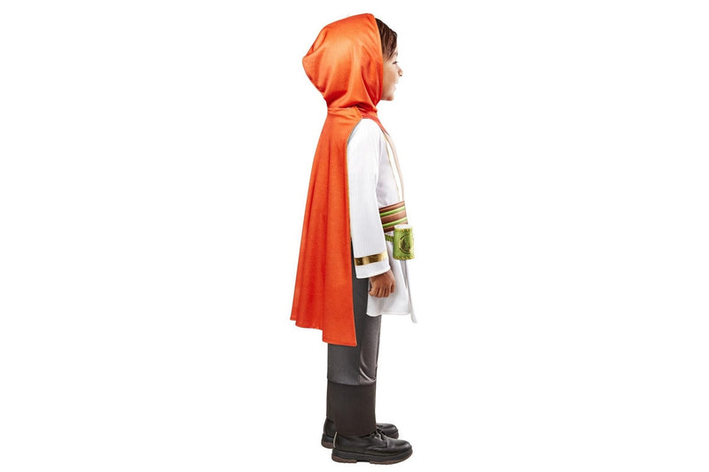 Star Wars: Kai Brightstar - Deluxe Child Costume (Size: Small)