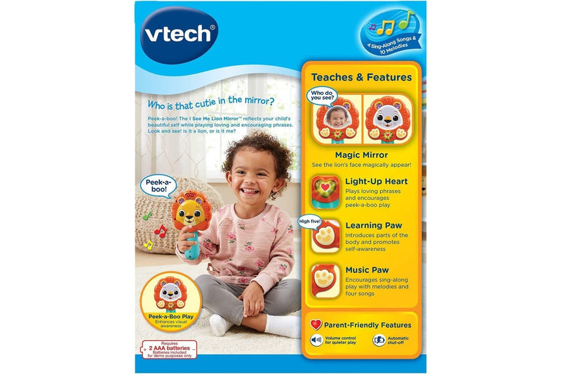 Vtech: I See Me Lion Mirror