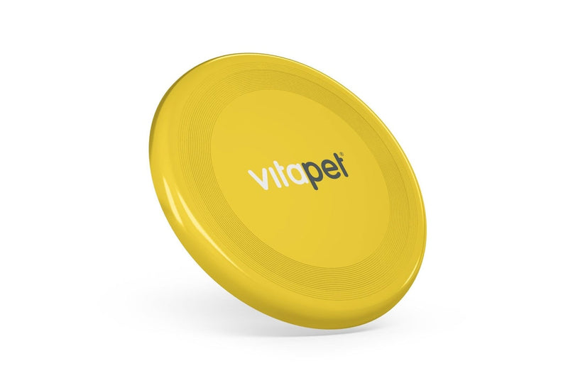 Vitapet frisbee