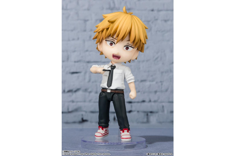 Chainsaw Man: Denji - Figuarts Mini Figure