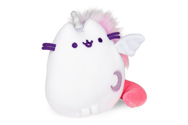 Pusheen the Cat: Super Pusheenicorn - 6" Sitting Plush