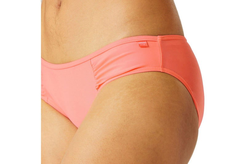 Regatta Womens/Ladies Aceana Plain Bikini Bottoms (Shell Pink) (12 UK)