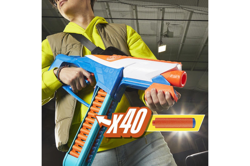 Nerf: N Series - Infinite