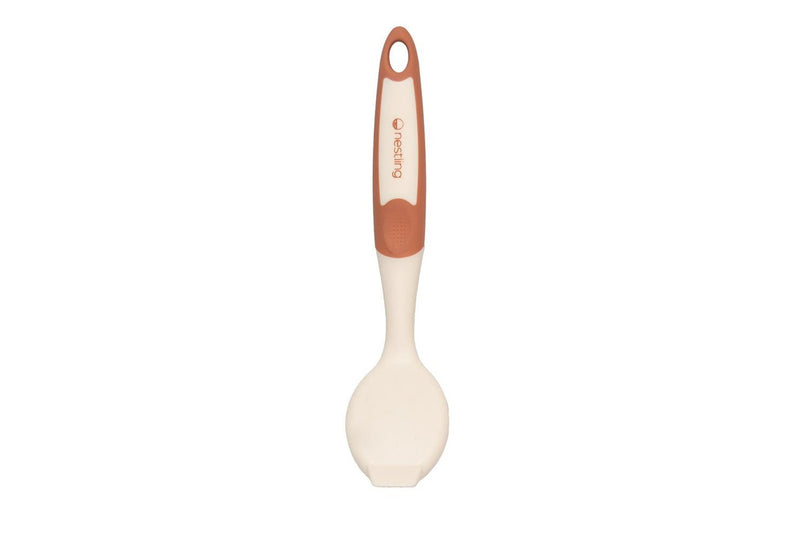 Nestling: Silicone Nappy Brush