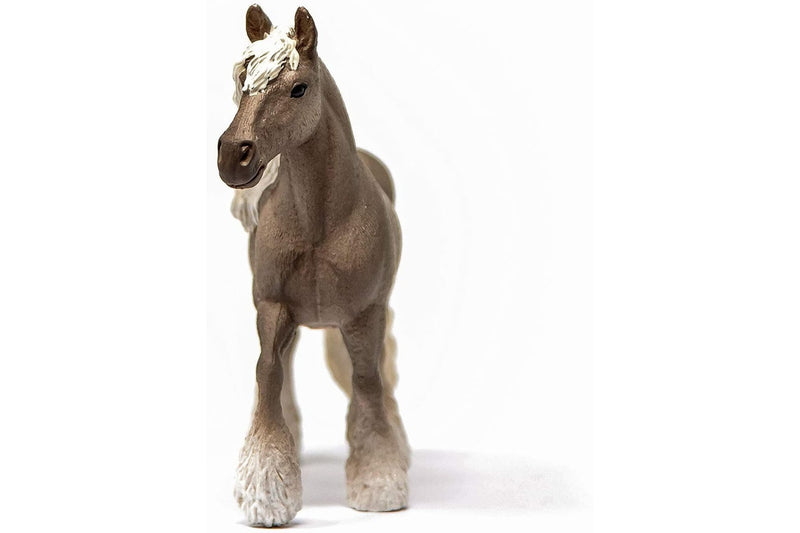 Schleich - Silver Dapple Mare