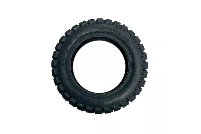 Self-healing 11 Inch 90/65-6.5 Off-rode Tubeless Tyre For Zero Electric Scooter