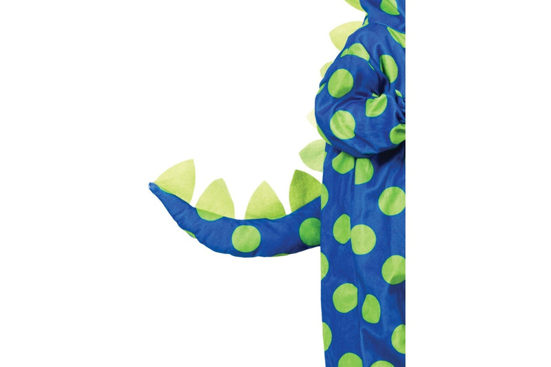 Rubie's: Doug The Dino Kids Dinosaur Costume - (Size: 18-36M)