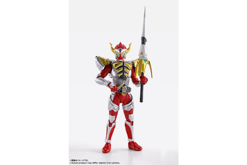 Kamen Rider Baron (Banana Arms/Shinkocchou) - S.H.Figuarts Figure