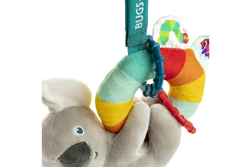 The World of Eric Carle: Koala Activity Toy