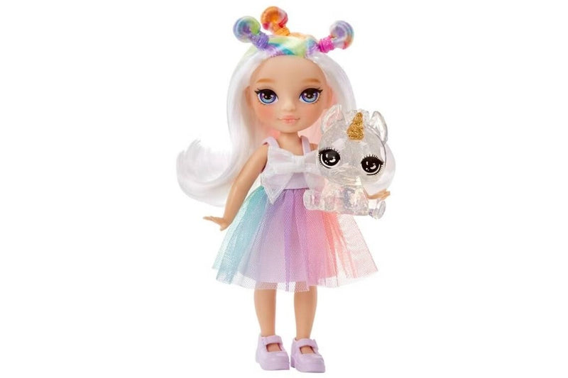 Rainbow High: Little Doll - Opal