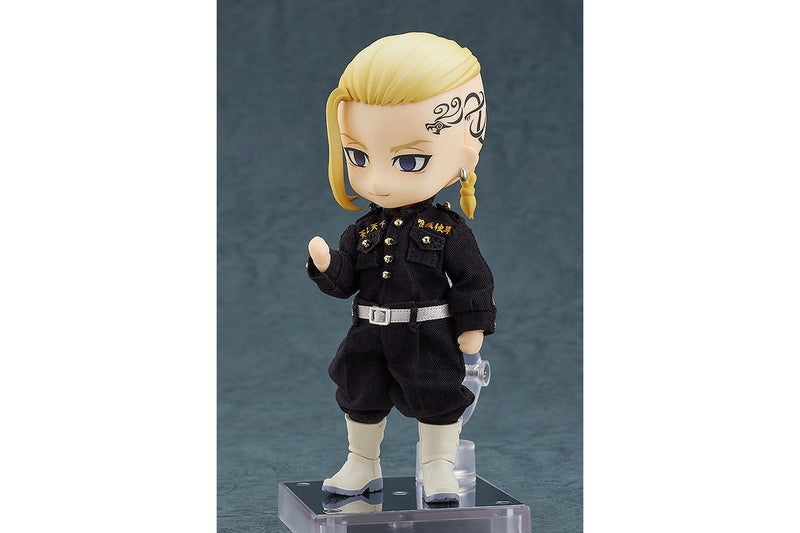 Tokyo Revengers: Draken - Nendoroid Doll Figure