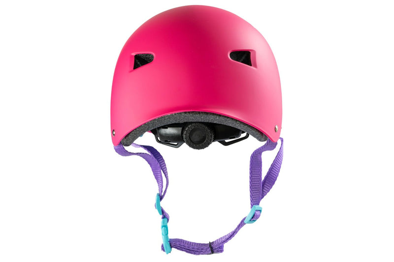 Madd Helmet - Pink / Purple - S / M