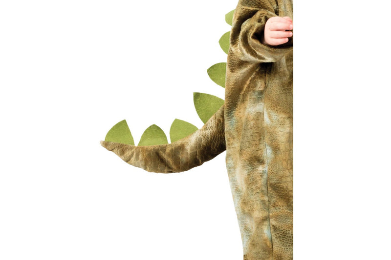 Rubie's: Roarin' Rex Dinosaur Costume - (Size: 18-36M)