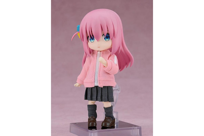 Bocchi The Rock!: Hitori Gotoh - Nendoroid Doll Outfit Set