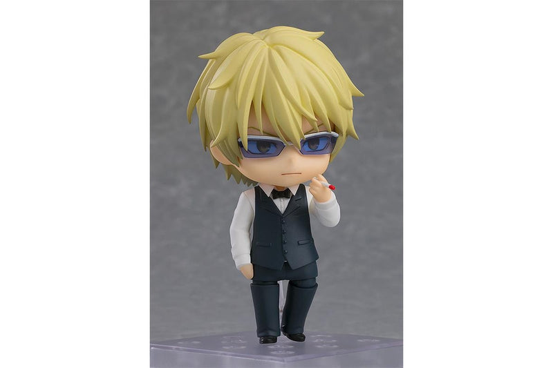 Durarara!: Shizuo Heiwajima - Nendoroid Figure