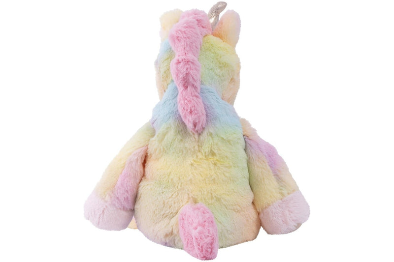 Mary Meyer: Marshmallow Animal - Fro-Yo Unicorn (23cm)