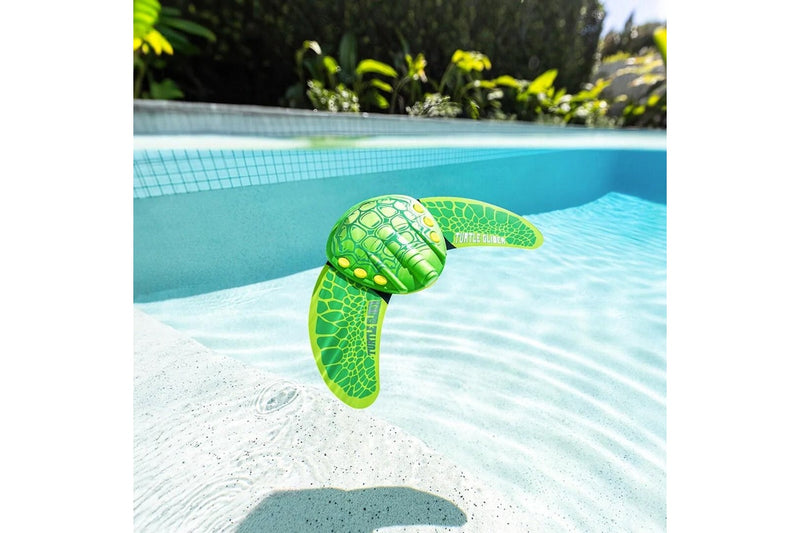 Cooee: Pool Play - Turtle Glider