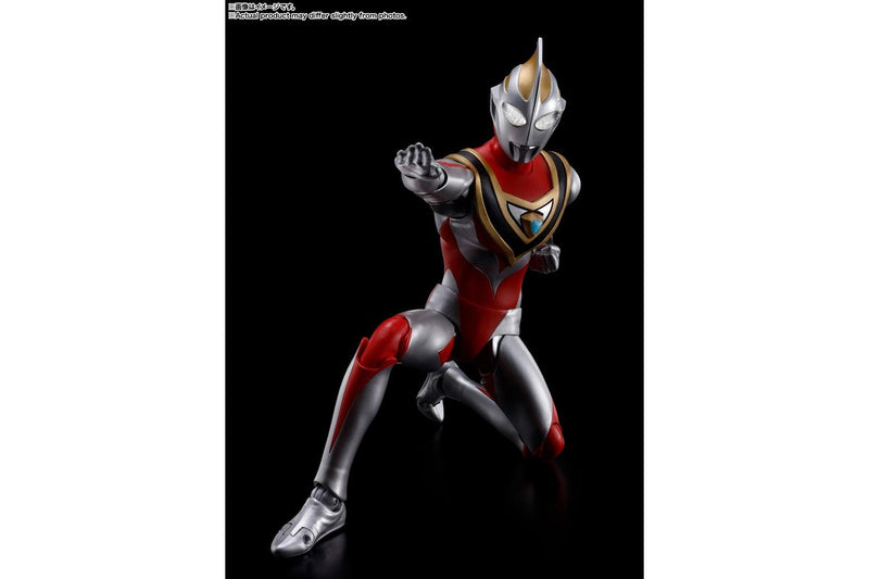 Ultraman: Ultraman Gaia (V2) (Shinkocchou) - S.H.Figuarts Figure