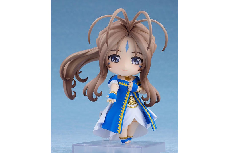 Oh My Goddess: Belldandy - Nendoroid Figure