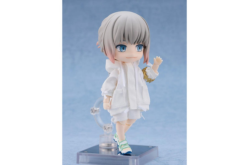 Fate/Grand Order: Pretender/Oberon (Refreshing Summer Prince Ver.) - Nendoroid Doll Figure