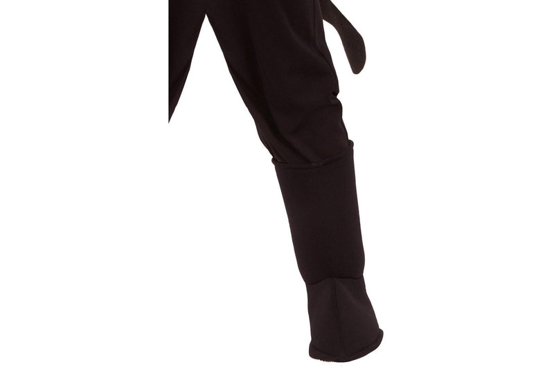 Miraculous: Cat Noir - Classic Costume (Size: 9-10)