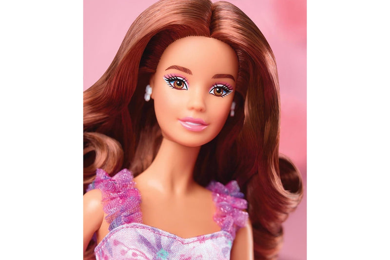 Barbie Signature: Birthday Wishes Doll