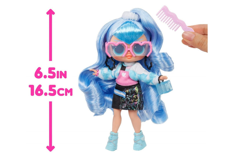 LOL Surprise! Tweens: Fashion Doll - Ellie Fly