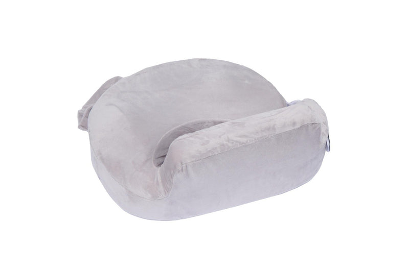 My Brest Friend: Super Deluxe Pillow - Sandstone