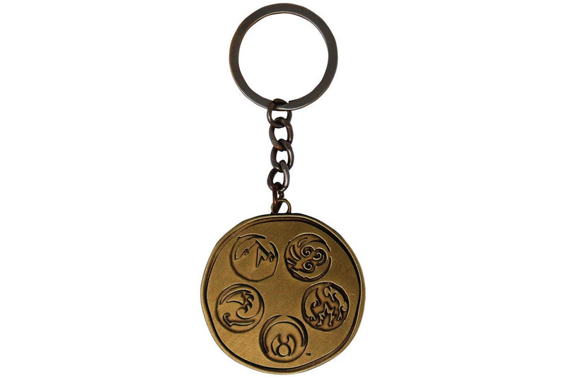 Legend of the Five Rings - Key Ring